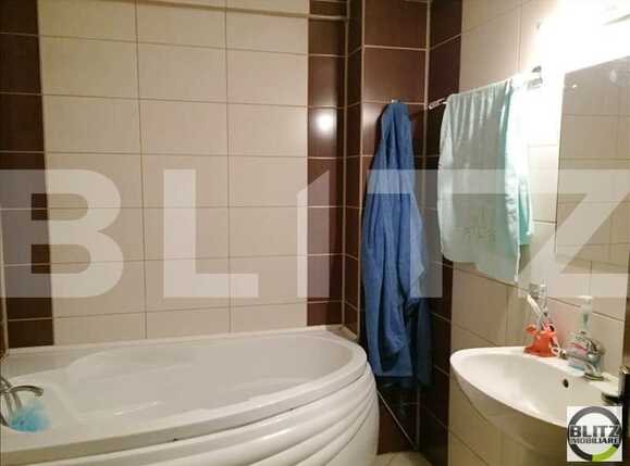 Garsonieră de vânzare Marasti - 14299AV | BLITZ Cluj-Napoca | Poza8