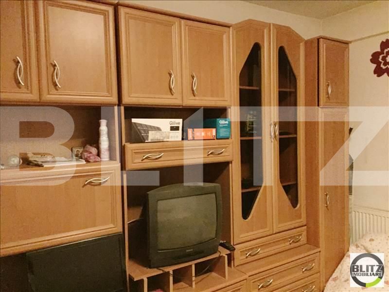 Garsonieră de vânzare Marasti - 14299AV | BLITZ Cluj-Napoca | Poza2