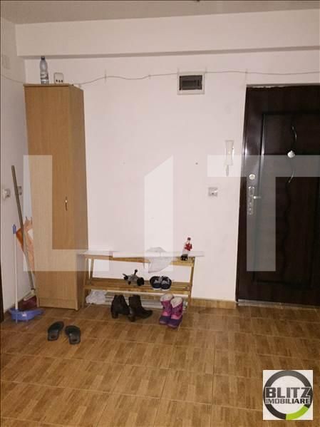 Garsonieră de vânzare Marasti - 14299AV | BLITZ Cluj-Napoca | Poza5