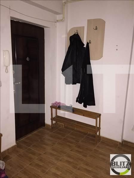 Garsonieră de vânzare Marasti - 14299AV | BLITZ Cluj-Napoca | Poza7