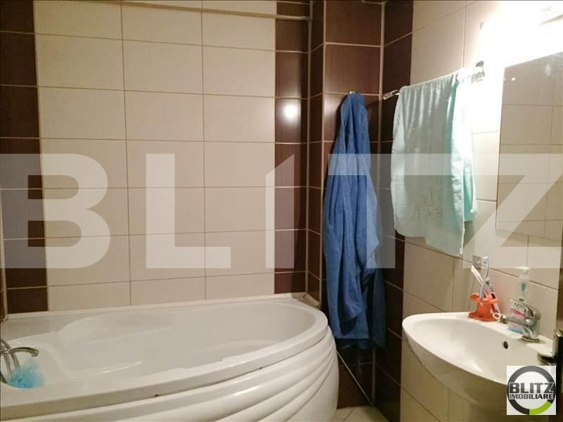 Garsonieră de vânzare Marasti - 14299AV | BLITZ Cluj-Napoca | Poza8