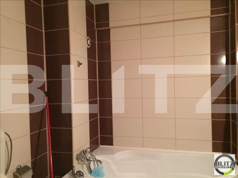 Garsonieră de vânzare Marasti - 14299AV | BLITZ Cluj-Napoca | Poza9