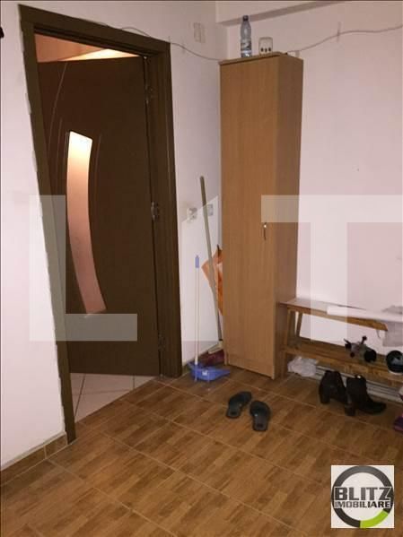 Garsonieră de vânzare Marasti - 14299AV | BLITZ Cluj-Napoca | Poza6