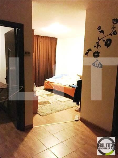 Garsonieră de vânzare Marasti - 14299AV | BLITZ Cluj-Napoca | Poza4
