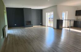 Casă 5 camere, 3 băi, garaj, teren 1000 mp, cartier Stupini