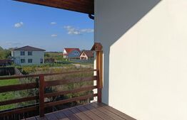 Casă 5 camere, 3 băi, garaj, teren 1000 mp, cartier Stupini