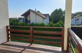 Casă 5 camere, 3 băi, garaj, teren 1000 mp, cartier Stupini