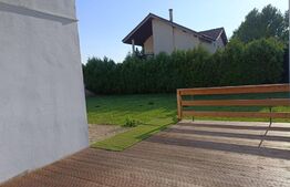 Casă 5 camere, 3 băi, garaj, teren 1000 mp, cartier Stupini