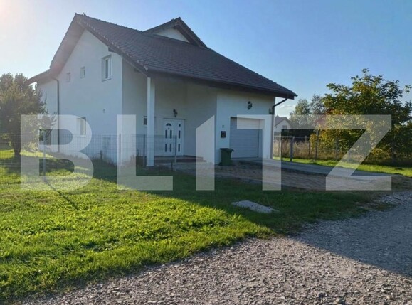 Casa de vânzare 5 camere Stupini - 142990CV | BLITZ Brașov | Poza1
