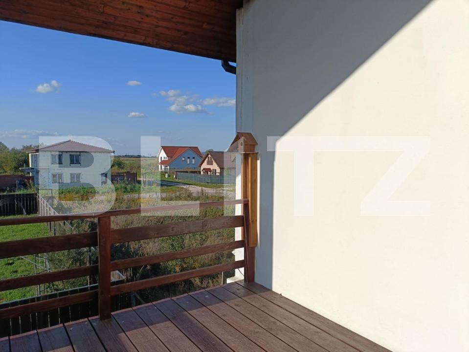 Casa de vânzare 5 camere Stupini - 142990CV | BLITZ Brașov | Poza12