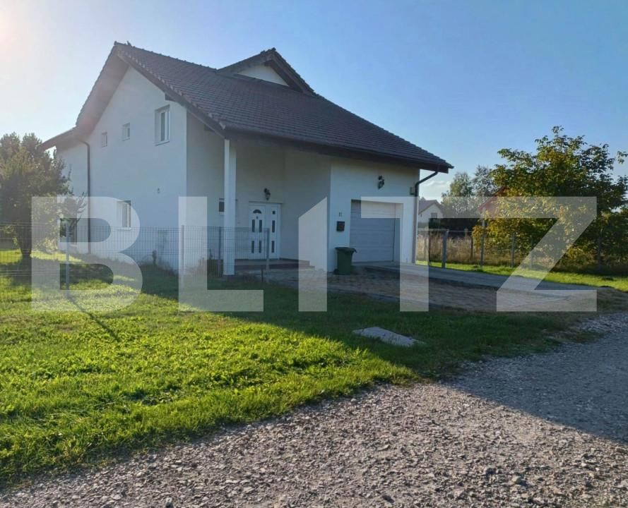 Casa de vânzare 5 camere Stupini - 142990CV | BLITZ Brașov | Poza1