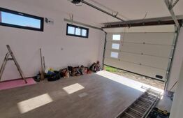 Oportunitate!Casa Noua in Stupini, 4 camere, luminoasa si spatioasa, pe un nivel