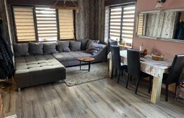 Casă deosebită P+1 - 7 camere , 3 bai ,teren 550 mp, Prejmer