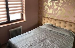 Casă deosebită P+1 - 7 camere , 3 bai ,teren 550 mp, Prejmer