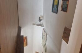 Casa in Centru, 120mp, 4 camere individuale -D+P+E