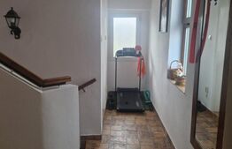 Casa in Centru, 120mp, 4 camere individuale -D+P+E