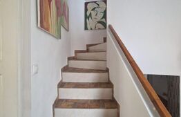 Casa in Centru, 120mp, 4 camere individuale -D+P+E