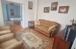 Casa in Centru, 120mp, 4 camere individuale -D+P+E