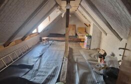 Casa in Centru, 120mp, 4 camere individuale -D+P+E