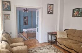 Casa in Centru, 120mp, 4 camere individuale -D+P+E