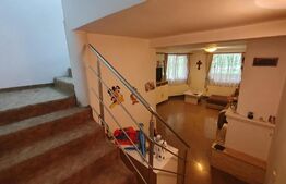 Casa Duplex 3 camere, 91mp, 200mp teren, Dambul Rotund