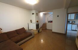 Casa Duplex 3 camere, 91mp, 200mp teren, Dambul Rotund