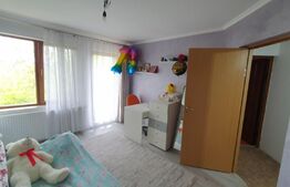 Casa Duplex 3 camere, 91mp, 200mp teren, Dambul Rotund