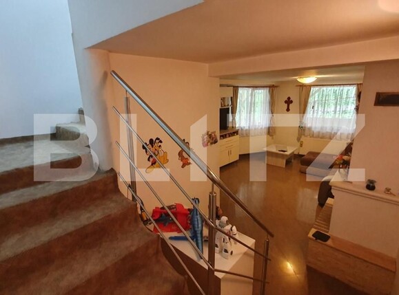 Casa de vânzare 3 camere Dambul Rotund - 142995CV | BLITZ Cluj-Napoca | Poza6