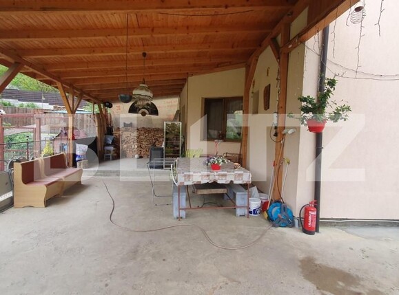 Casa de vânzare 3 camere Dambul Rotund - 142995CV | BLITZ Cluj-Napoca | Poza1