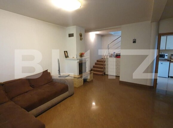 Casa de vânzare 3 camere Dambul Rotund - 142995CV | BLITZ Cluj-Napoca | Poza2