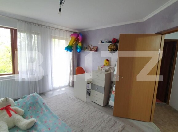 Casa de vânzare 3 camere Dambul Rotund - 142995CV | BLITZ Cluj-Napoca | Poza3
