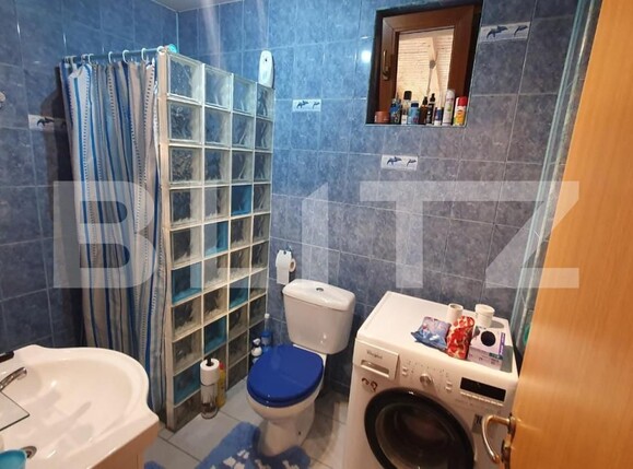 Casa de vânzare 3 camere Dambul Rotund - 142995CV | BLITZ Cluj-Napoca | Poza8