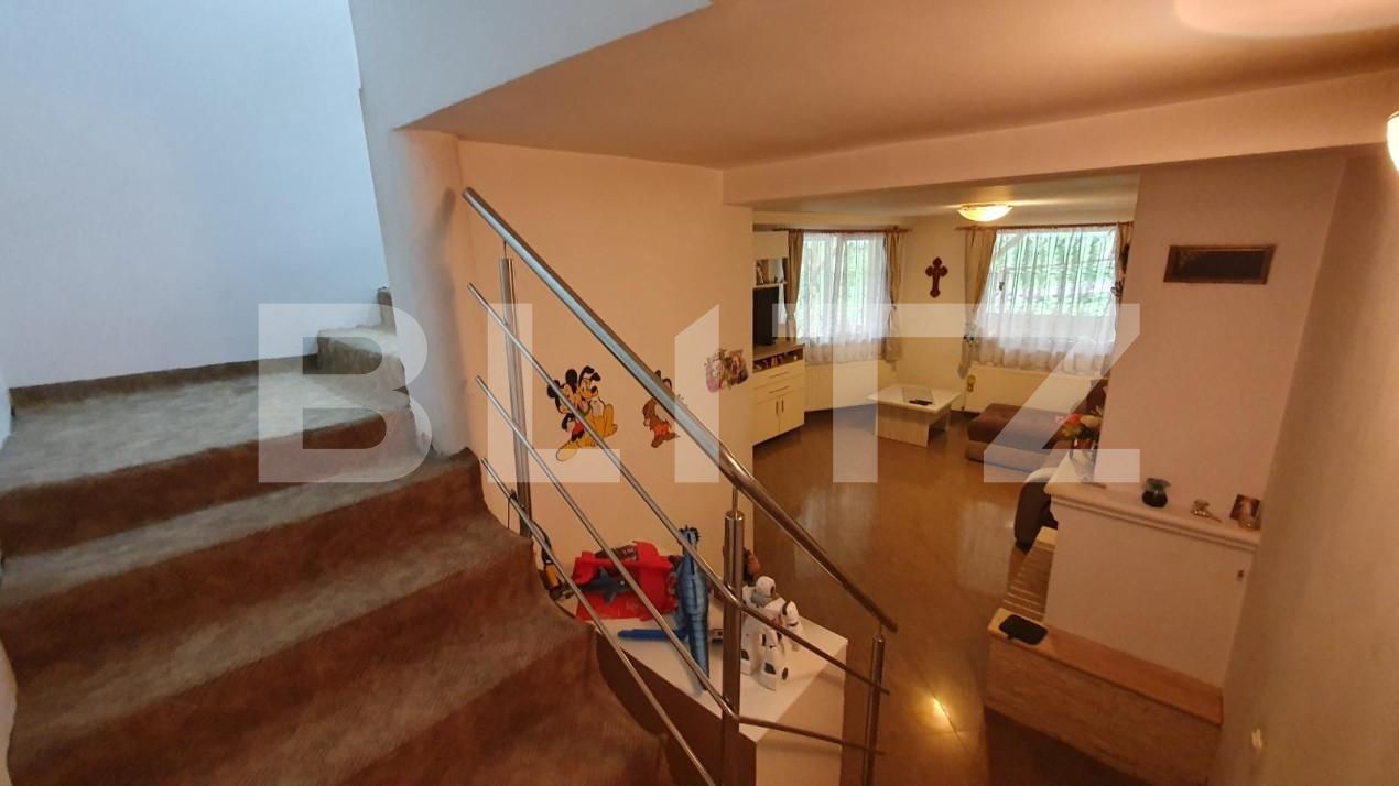 Casa de vânzare 3 camere Dambul Rotund - 142995CV | BLITZ Cluj-Napoca | Poza6