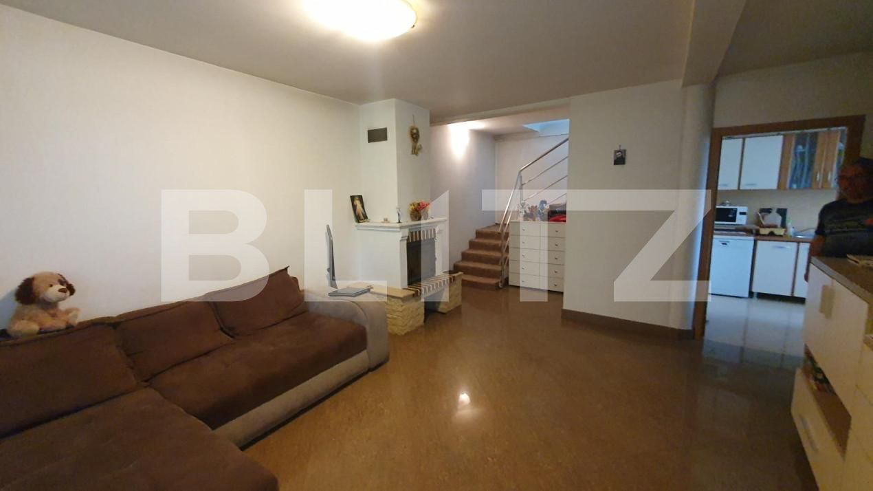 Casa de vânzare 3 camere Dambul Rotund - 142995CV | BLITZ Cluj-Napoca | Poza2