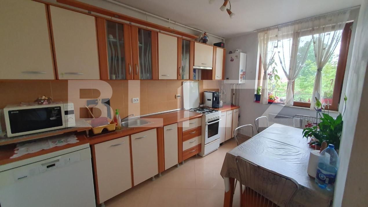 Casa de vânzare 3 camere Dambul Rotund - 142995CV | BLITZ Cluj-Napoca | Poza7