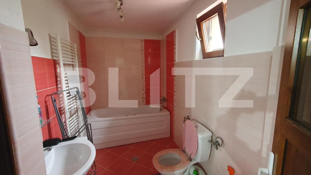 Casa de vânzare 3 camere Dambul Rotund - 142995CV | BLITZ Cluj-Napoca | Poza5