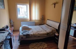 Apartament 2 dormitoare, etajul 1, parcare, zona Atelierul de Pizza