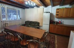 Cabana Maguri 180 mp utili, 1500 mp teren