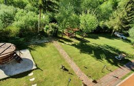 Cabana Maguri 180 mp utili, 1500 mp teren