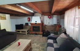 Cabana Maguri 180 mp utili, 1500 mp teren