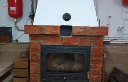 Cabana Maguri 180 mp utili, 1500 mp teren