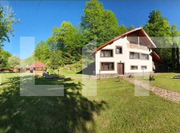 Casa de vânzare 5 camere Maguri - 142999CV | BLITZ Cluj-Napoca | Poza1