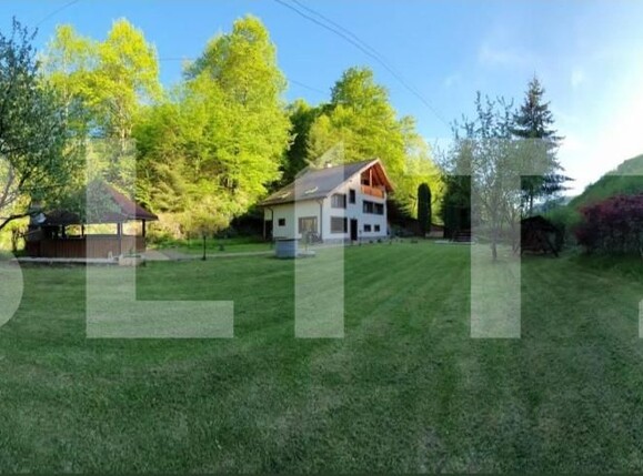 Casa de vânzare 5 camere Maguri - 142999CV | BLITZ Cluj-Napoca | Poza2