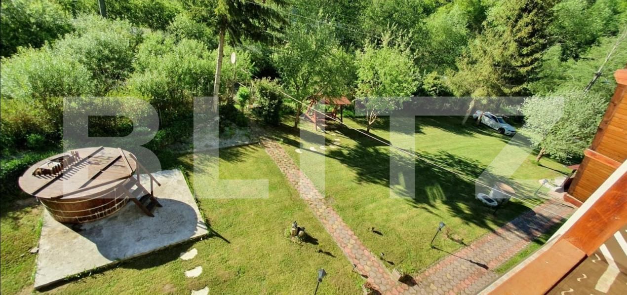 Casa de vânzare 5 camere Maguri - 142999CV | BLITZ Cluj-Napoca | Poza3