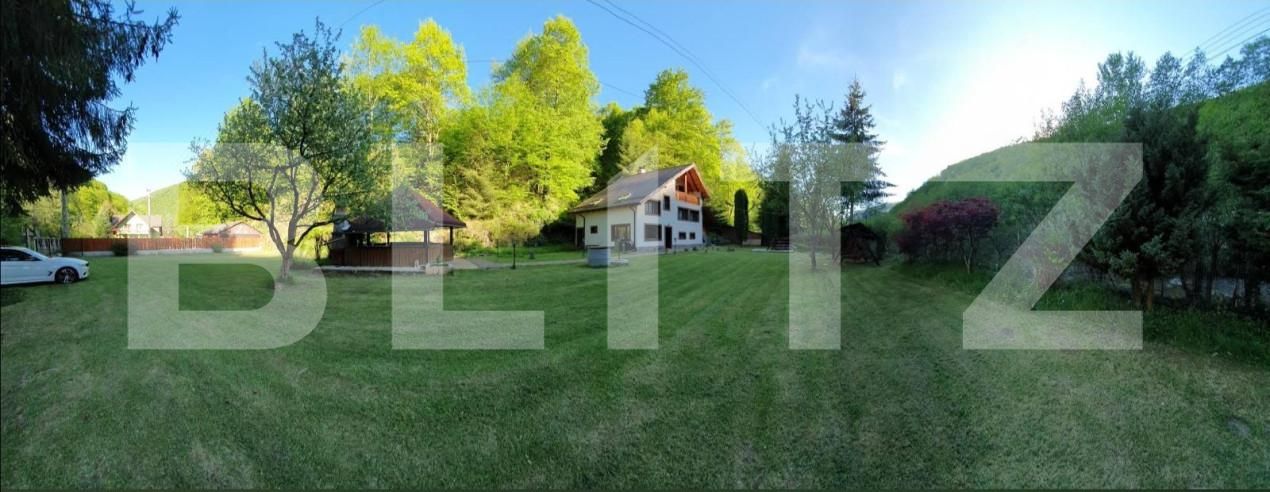 Casa de vânzare 5 camere Maguri - 142999CV | BLITZ Cluj-Napoca | Poza2