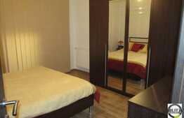 Vanzare 2 camere, 54 mp utili! Zona strazii Teilor! Mobilat si utilat!