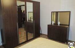 Vanzare 2 camere, 54 mp utili! Zona strazii Teilor! Mobilat si utilat!