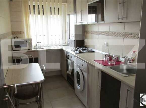 Apartament de vânzare 2 camere Floreşti - 143AV | BLITZ Cluj-Napoca | Poza3