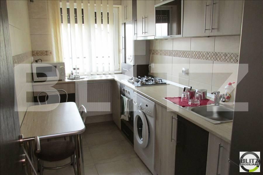 Apartament de vânzare 2 camere Floreşti - 143AV | BLITZ Cluj-Napoca | Poza3