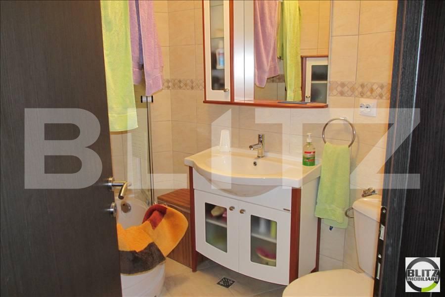 Apartament de vânzare 2 camere Floreşti - 143AV | BLITZ Cluj-Napoca | Poza8